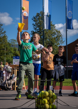 Dan slovenskega športa v Kamniku (50)